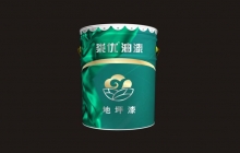 湖南工程機(jī)械油漆的顏色可以定制嗎？